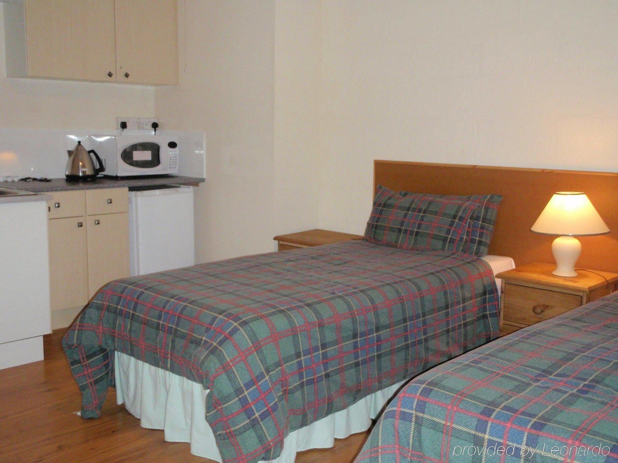 The Stronlossit Inn Fort William Værelse billede
